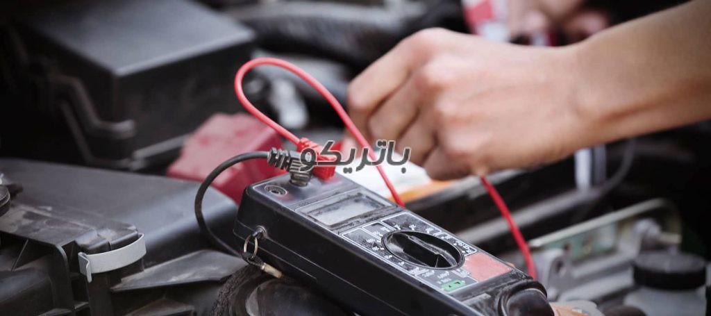 Battery Test 1024x455 لیست قیمت باتری ماشین