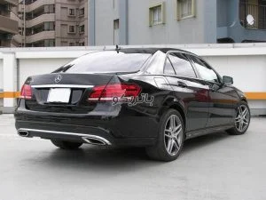 %name باتری بنز E250