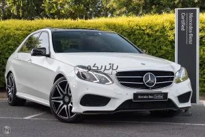 باتری بنز E250