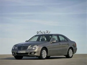 باتری بنز E280