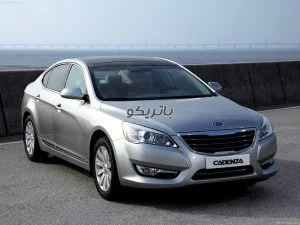 Kia Cadenza 2011 1280 01 300x225 باتری کیا کادنزا