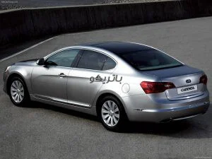 Kia Cadenza 2011 1280 09 1 300x225 باتری کیا کادنزا