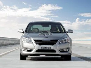 Kia Cadenza 2011 1280 0a 300x225 باتری کیا کادنزا