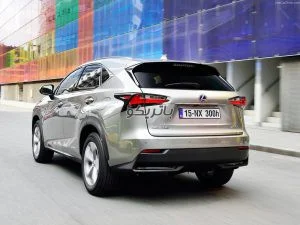 Lexus NX300 4 300x225 باتری لکسوس NX300