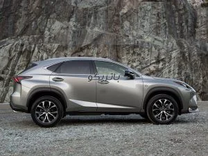 Lexus NX300 5 300x225 باتری لکسوس NX300