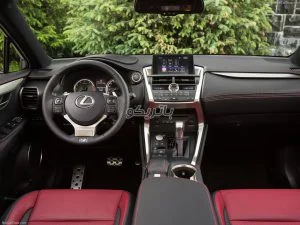 Lexus NX300 8 300x225 باتری لکسوس NX300