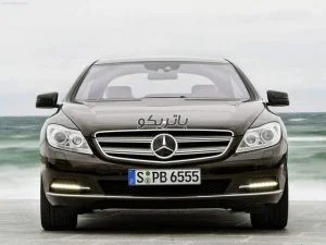 Mercedes Benz CL500 1 300x225 باتری بنز CL500