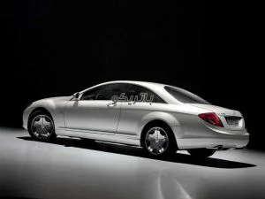 Mercedes Benz CL500 4 300x225 باتری بنز CL500