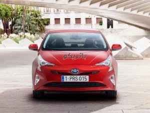 Toyota Prius 1 300x225 باتری تویوتا پریوس