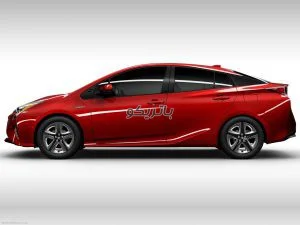 Toyota Prius 5 300x225 باتری تویوتا پریوس