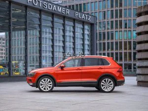 Volkswagen Tiguan 4 300x225 باتری فولکس تیگوان