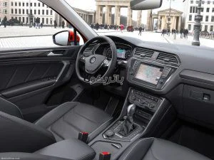 Volkswagen Tiguan 5 300x225 باتری فولکس تیگوان