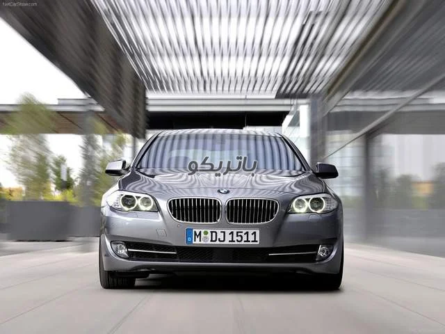 bmw 520 1 باتری بی ام و 520