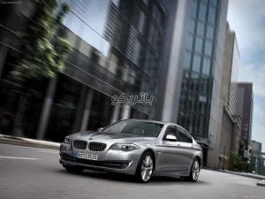 bmw 520 3 300x225 باتری بی ام و 520