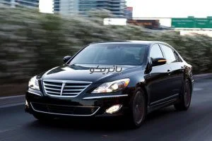 genesis sedan 1 300x200 باتری هیوندای جنسیس