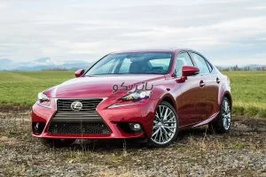 lexus is250 1 300x200 باتری لکسوس IS250