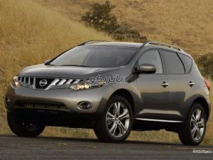 nissan murano 3 300x225 باتری نیسان مورانو