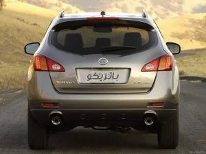 nissan murano 4 300x225 باتری نیسان مورانو