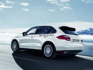 porsche cayenne 5 300x225 باتری پورشه کاین