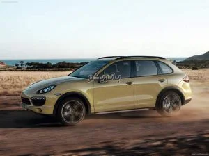 porsche cayenne 7 300x225 باتری پورشه کاین